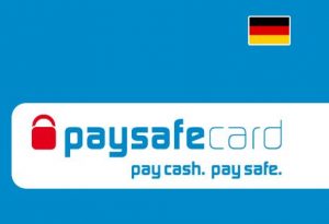 paysafecard design casino